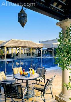 JW Marriott Hotel 30